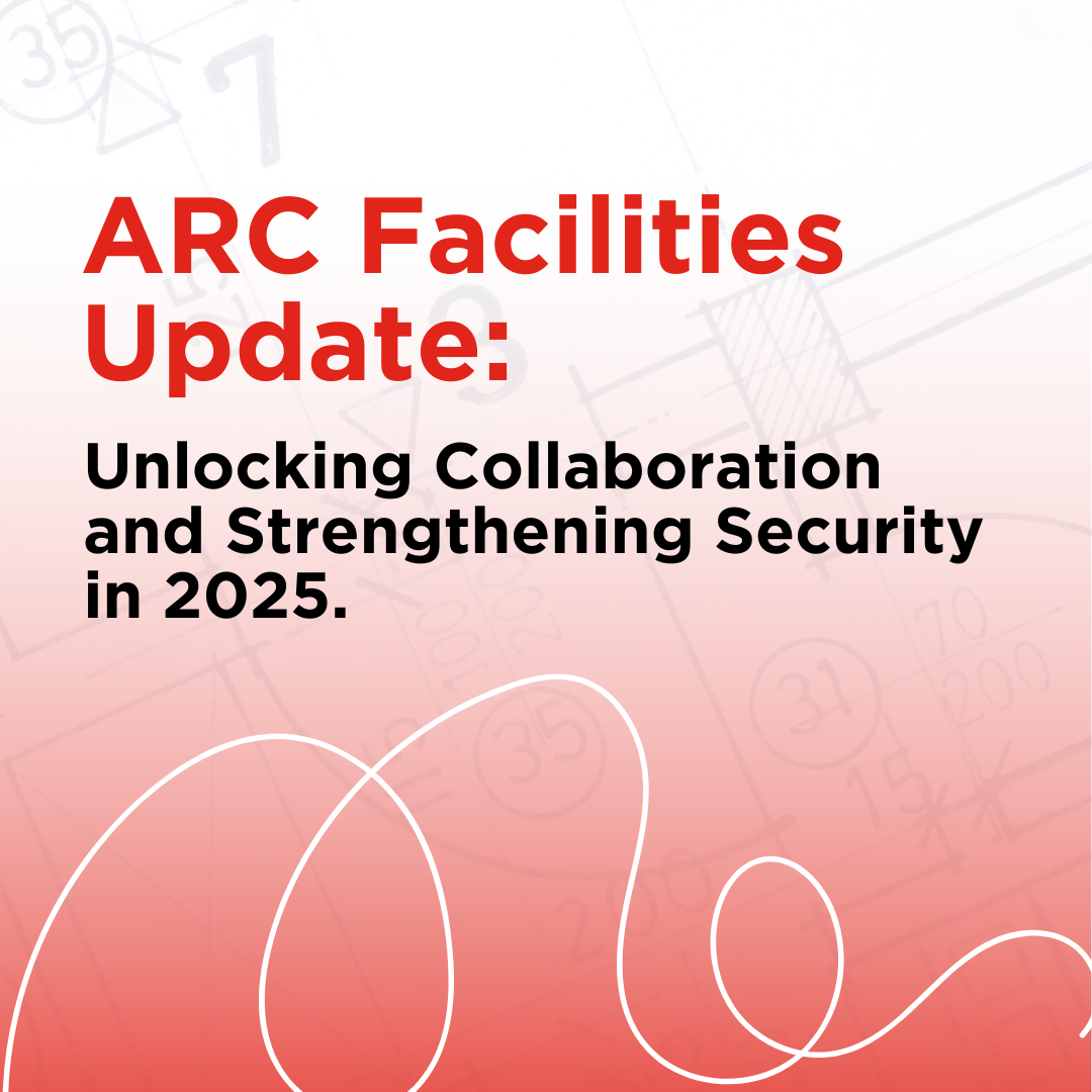 Arcfacilities